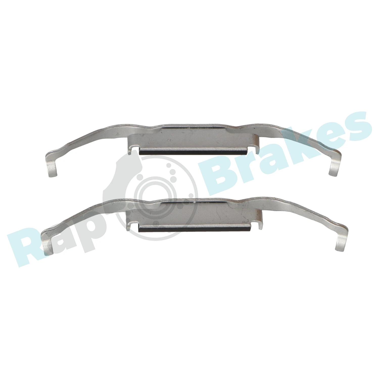 Accessory Kit, disc brake pad R-U0268