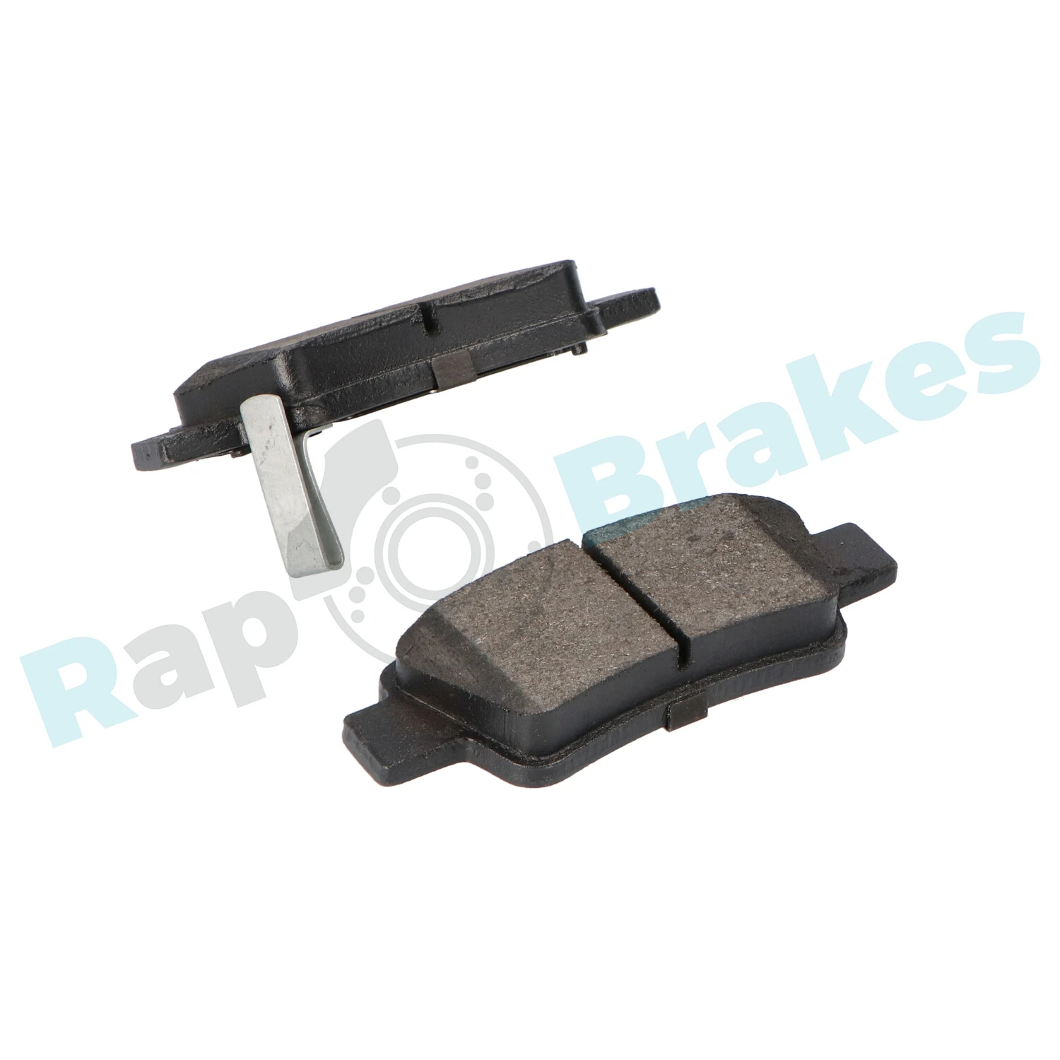 Brake Pad Set, disc brake R-P1336