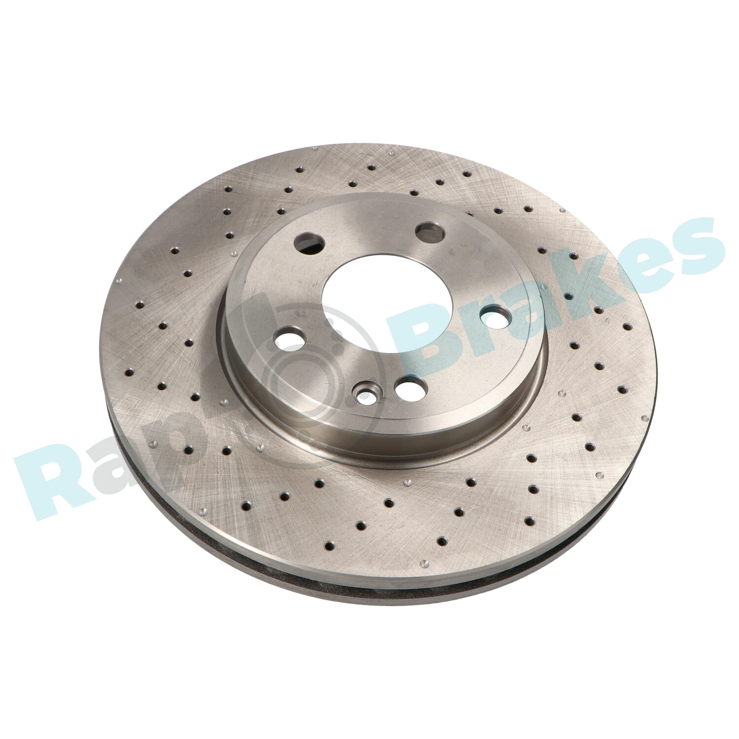 Brake Disc R-D0113