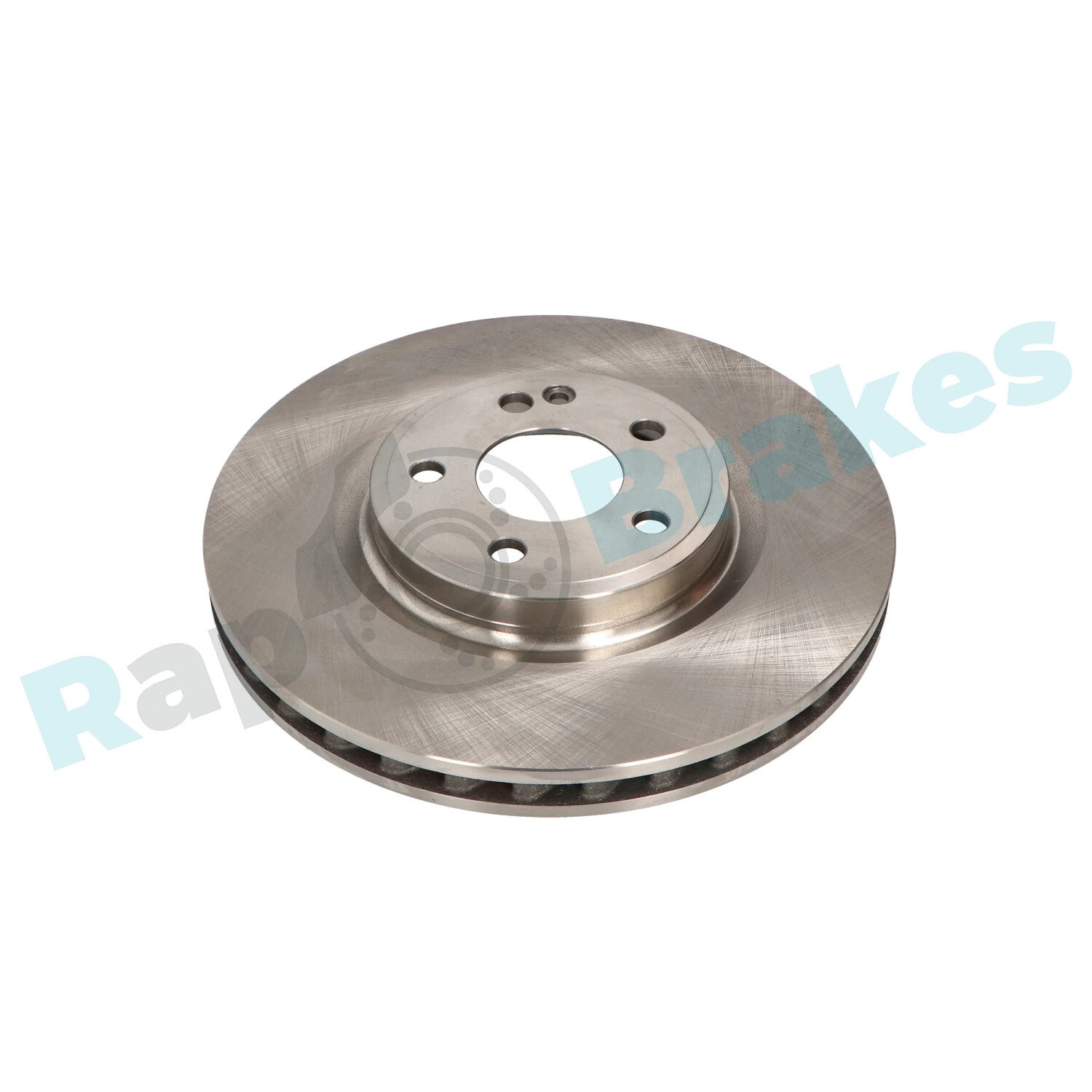 Brake Disc R-D0923
