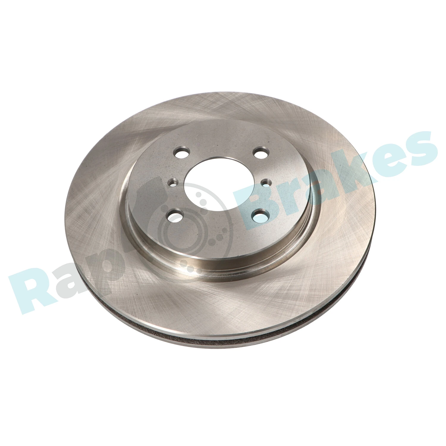 Brake Disc R-D1026