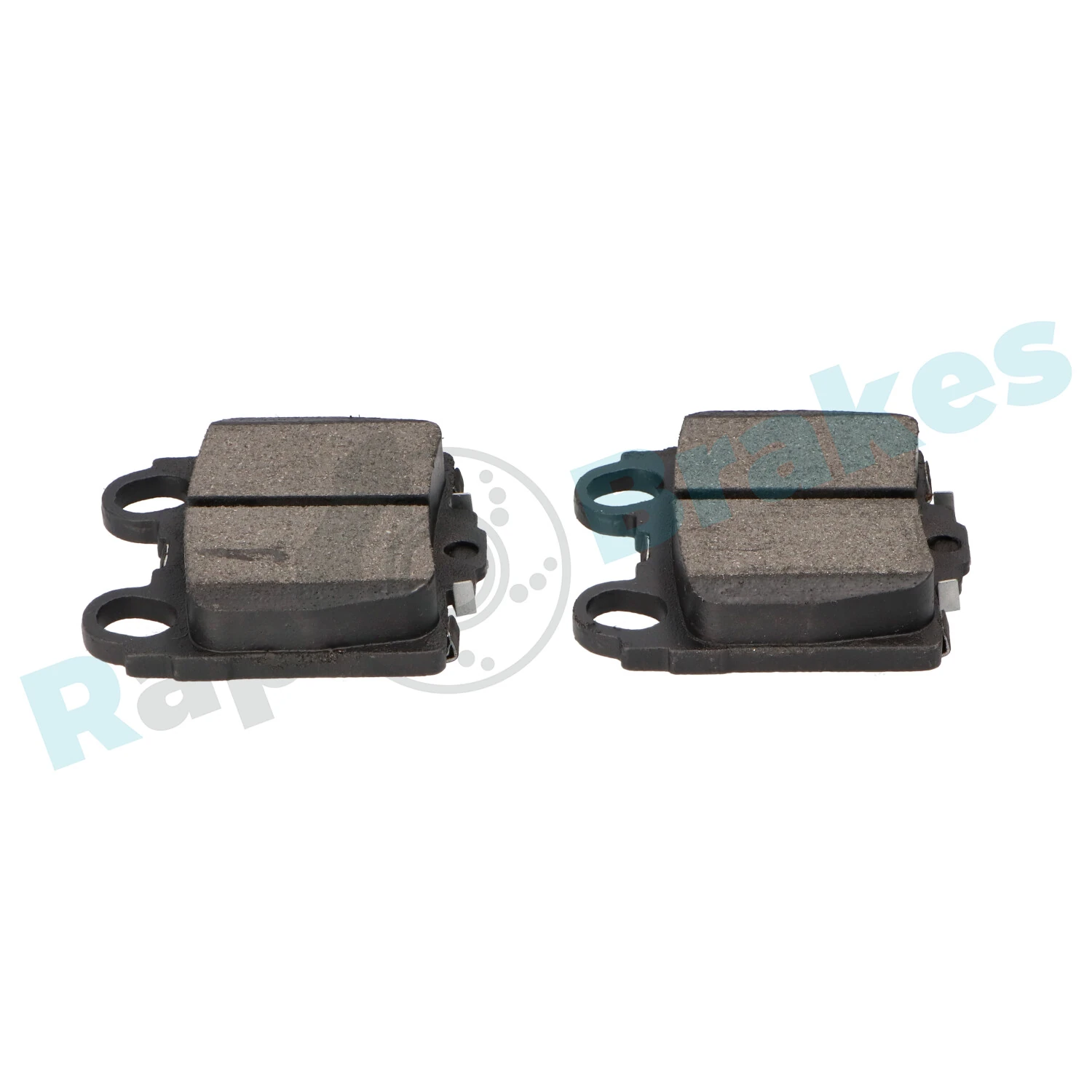 Brake Pad Set, disc brake R-P1038
