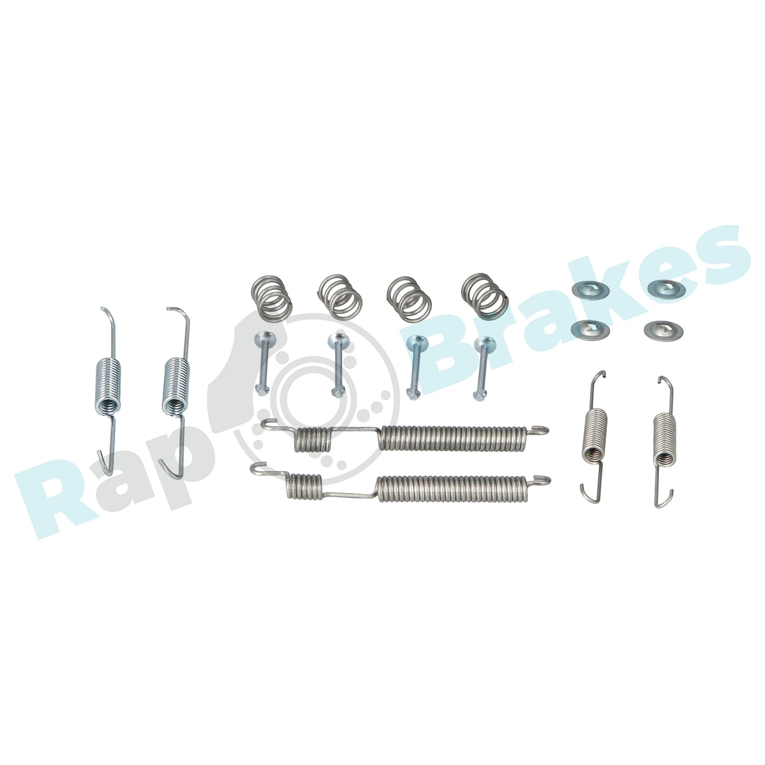 Accessory Kit, brake shoes R-T0045