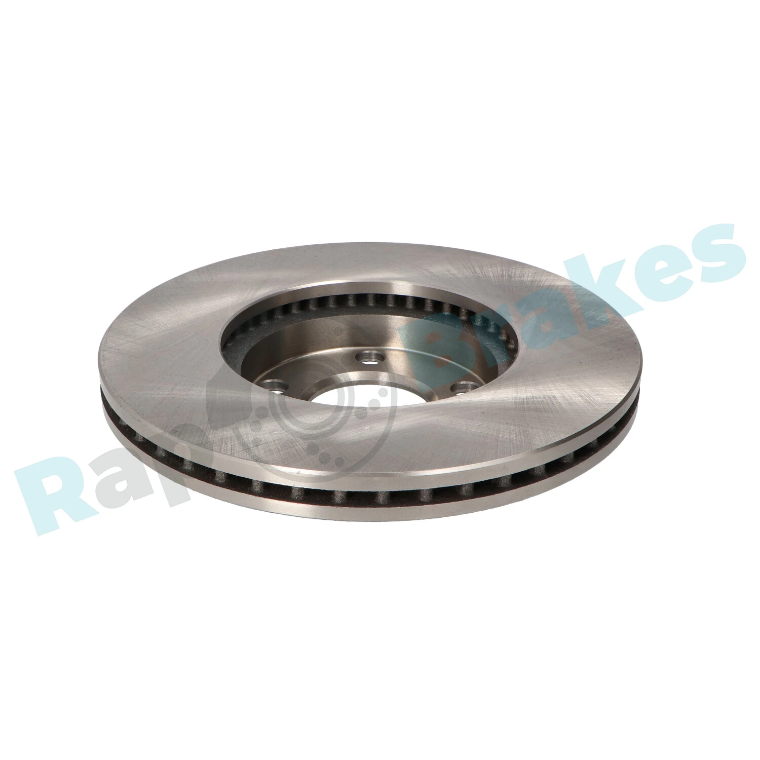 Brake Disc R-D0656