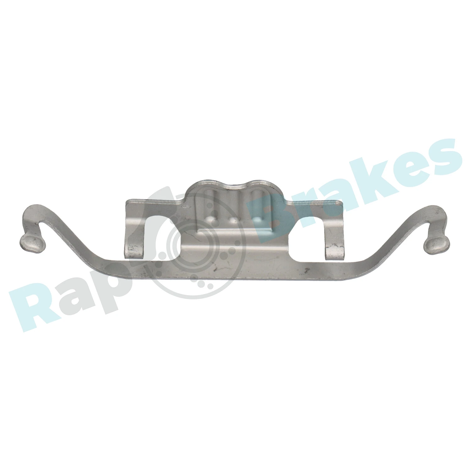 Accessory Kit, disc brake pad R-U0138