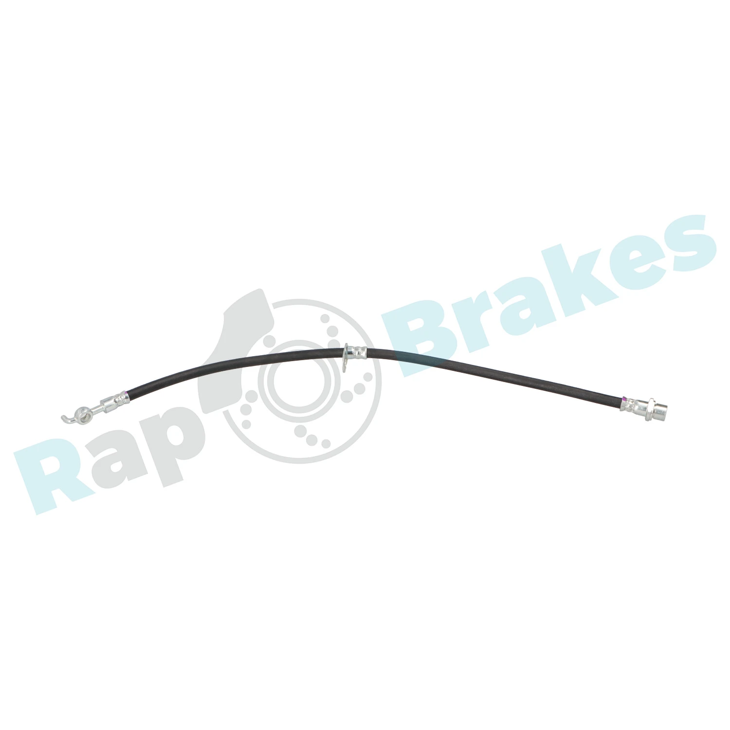 Brake Hose R-H0655