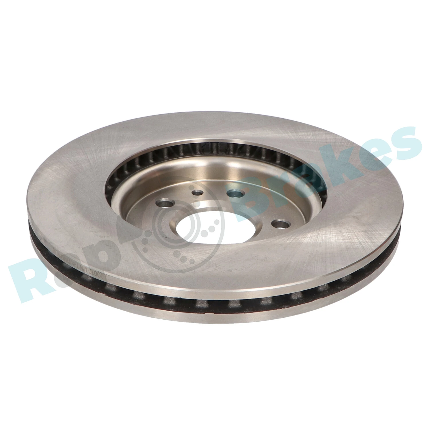 Brake Disc R-D0114