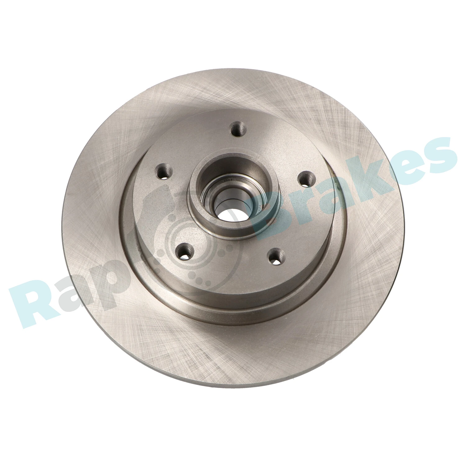 Brake Disc R-D0129