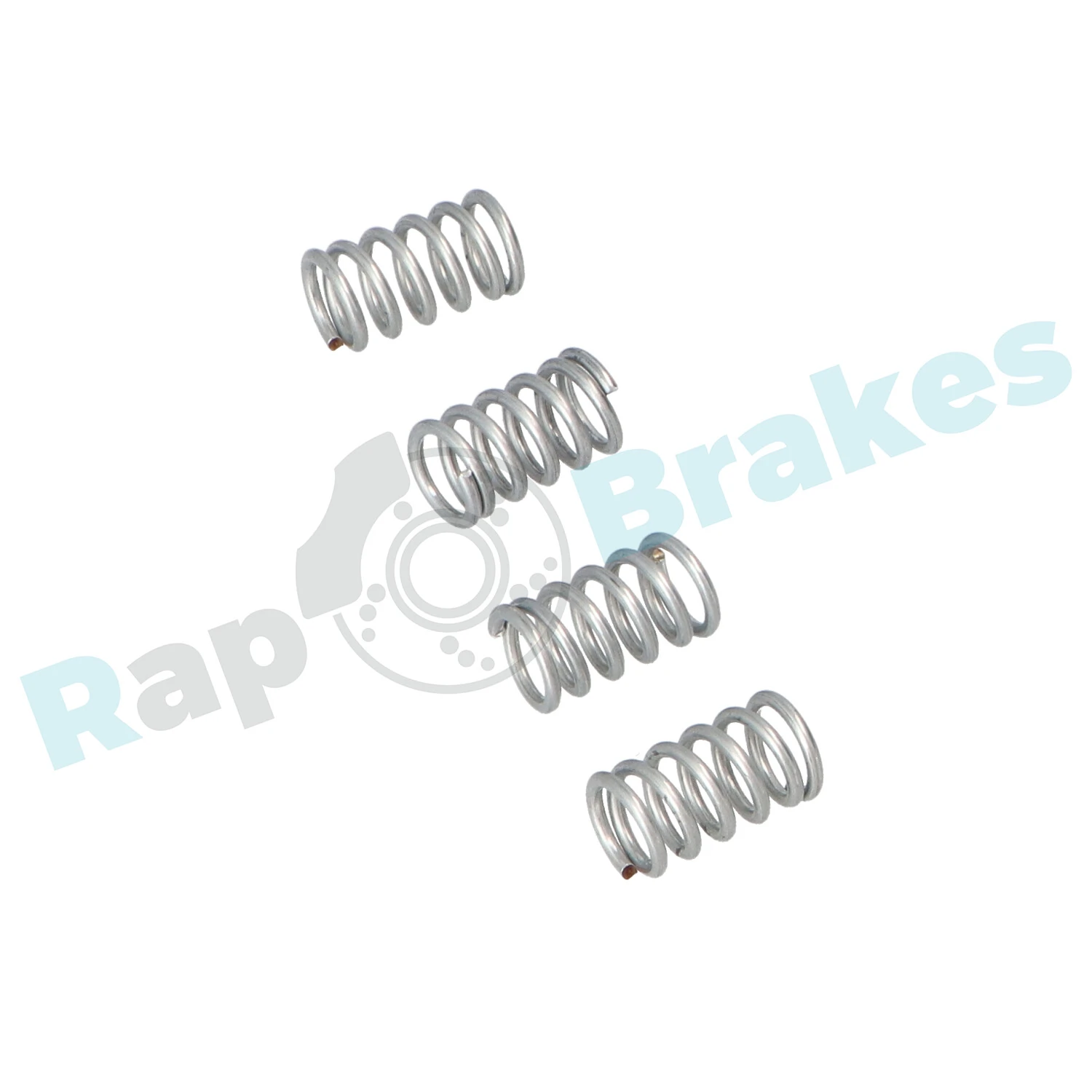 Accessory Kit, brake shoes R-T0078