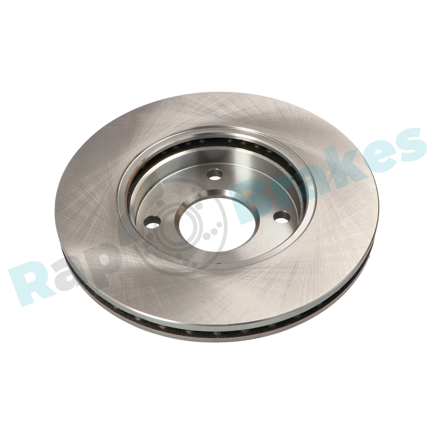 Brake Disc R-D0664