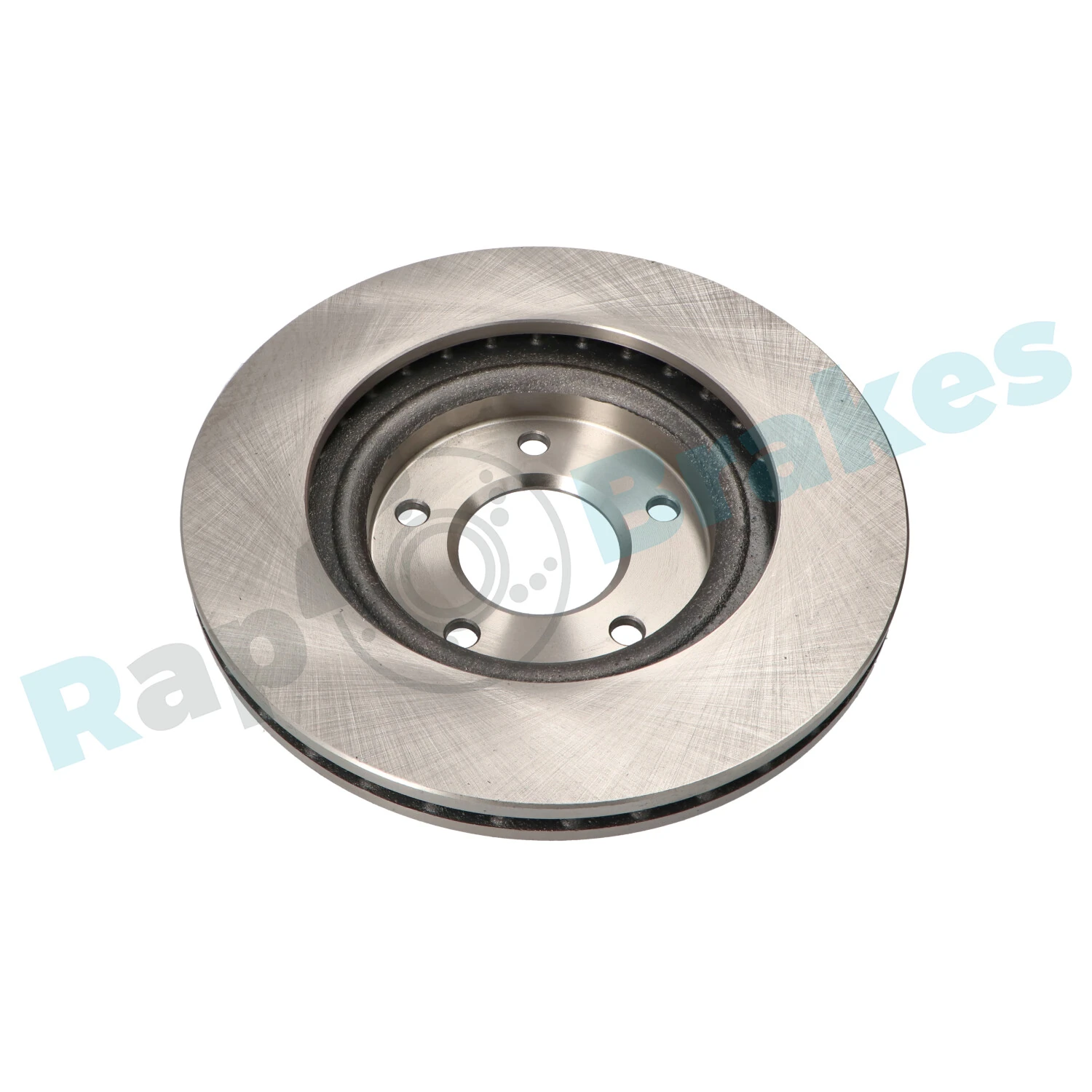 Brake Disc R-D1079