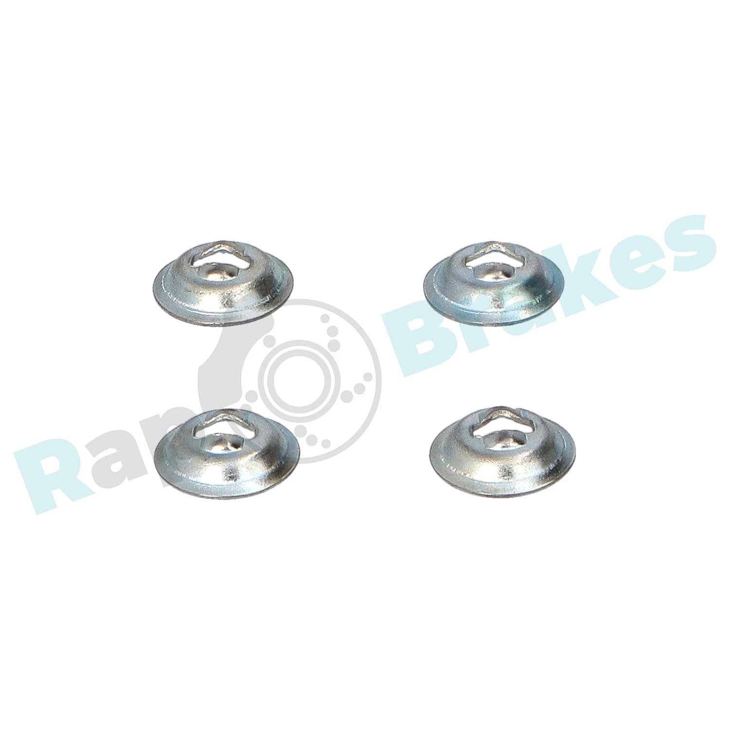 Accessory Kit, brake shoes R-T0037