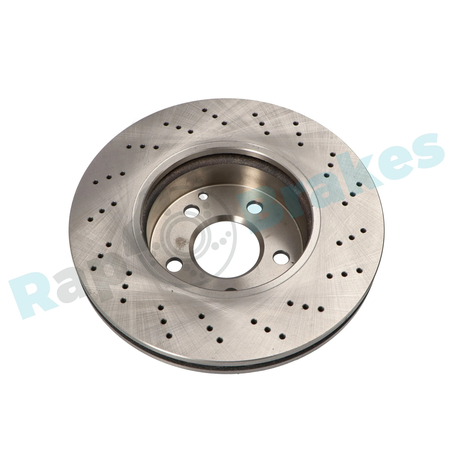 Bremsscheibe R-D0293