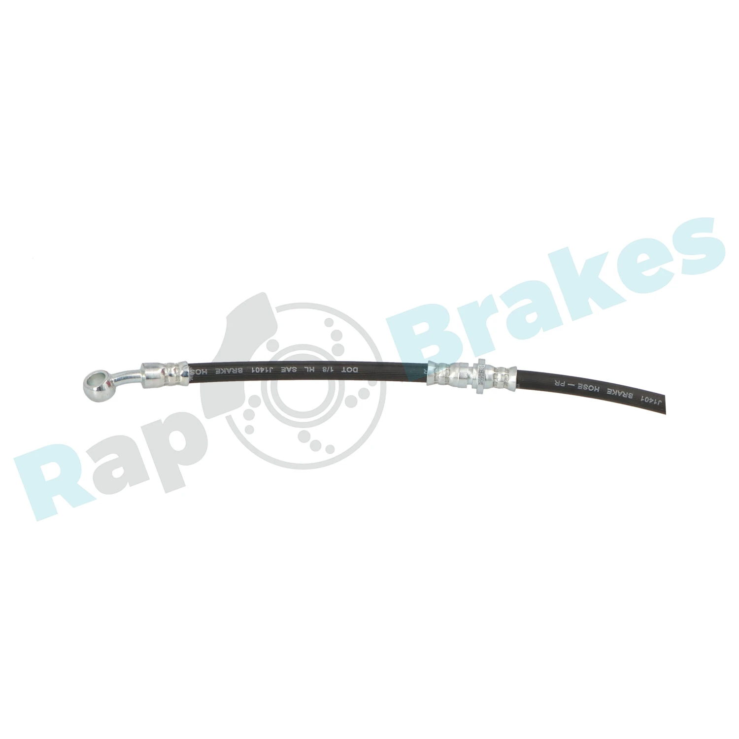 Brake Hose R-H1287