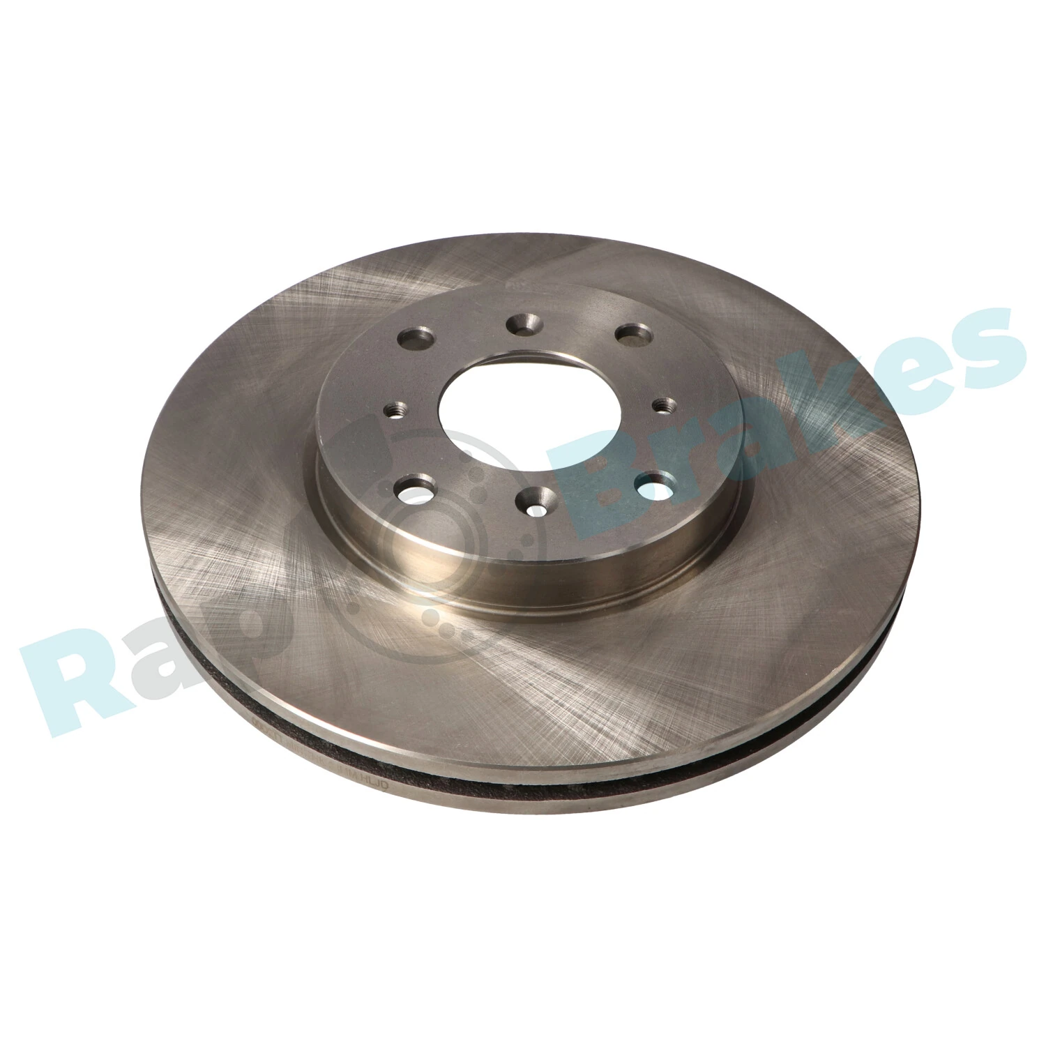 Brake Disc R-D0598