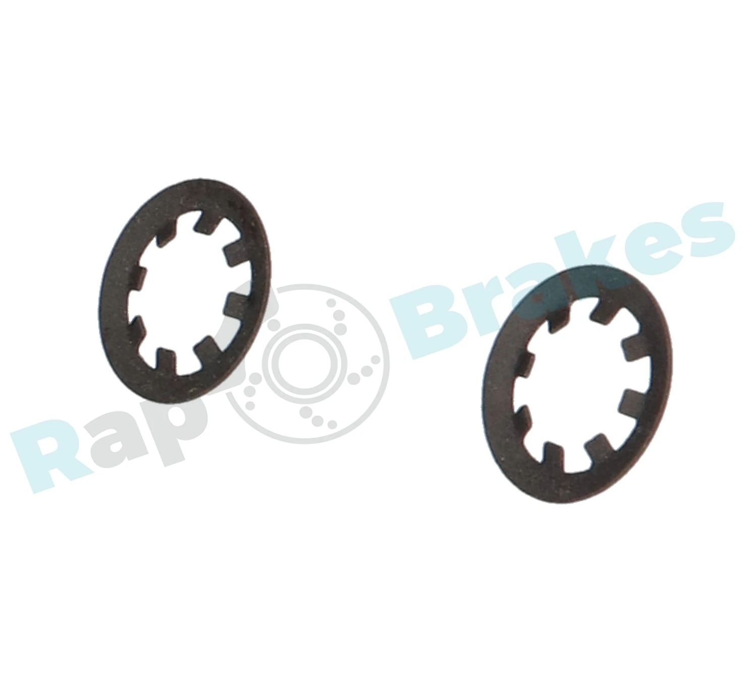 Accessory Kit, brake shoes R-T0147