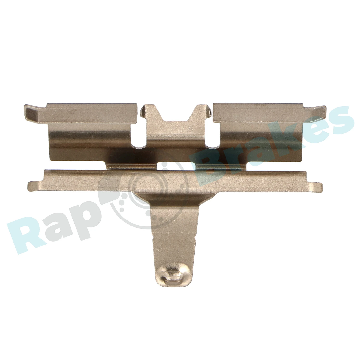 Kit aksesori, bantalan rem cakram R-U0219