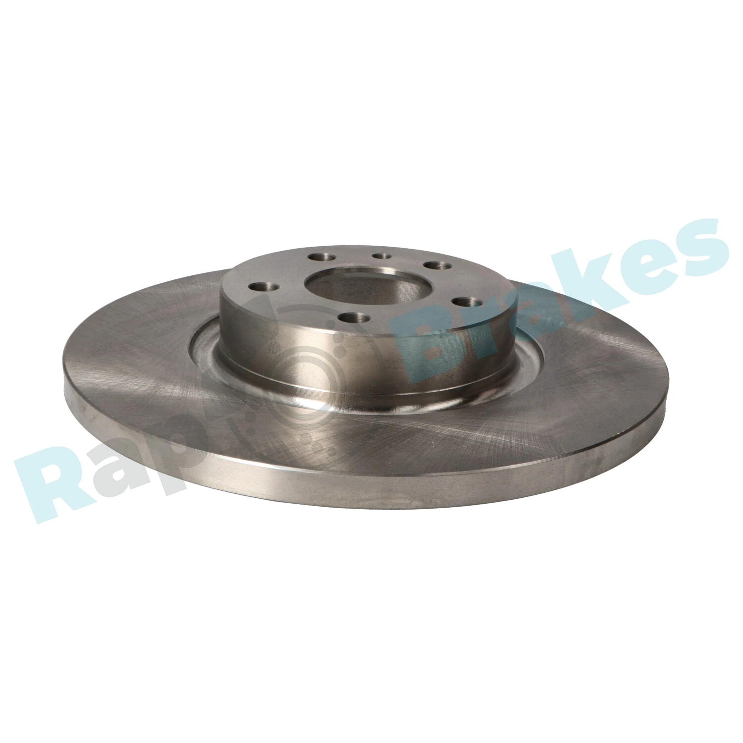Brake Disc R-D0672