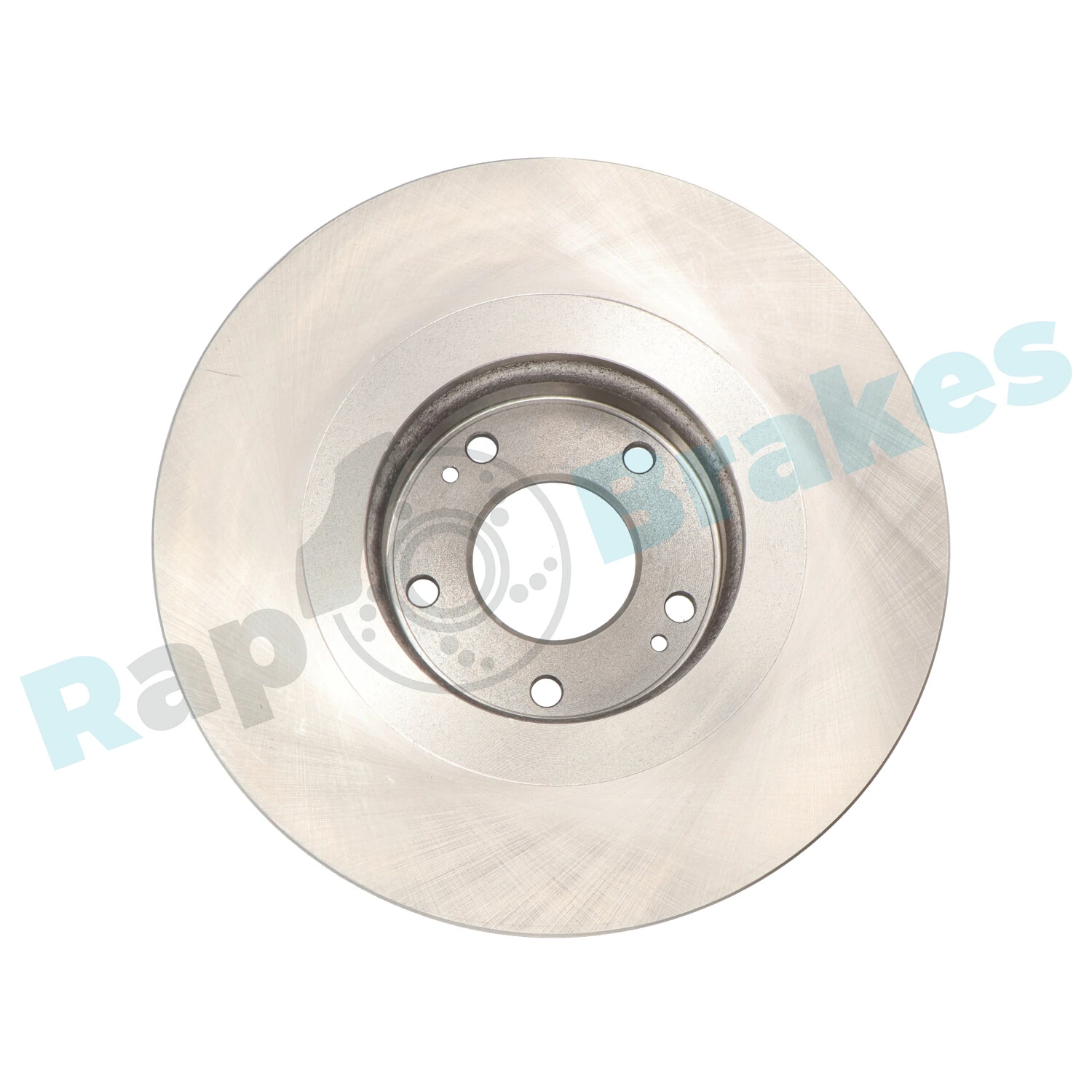 Brake Disc R-D0005