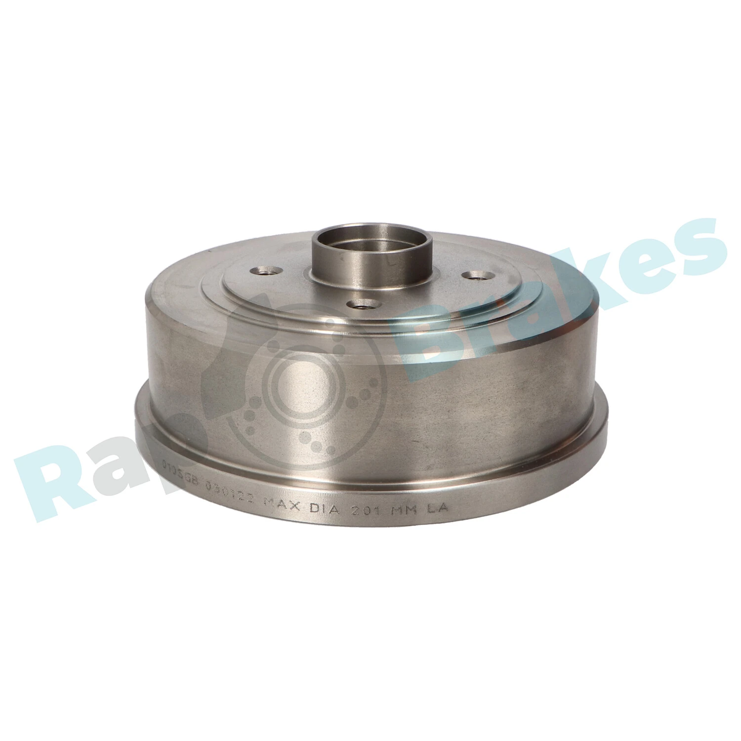 Brake Drum R-E0096