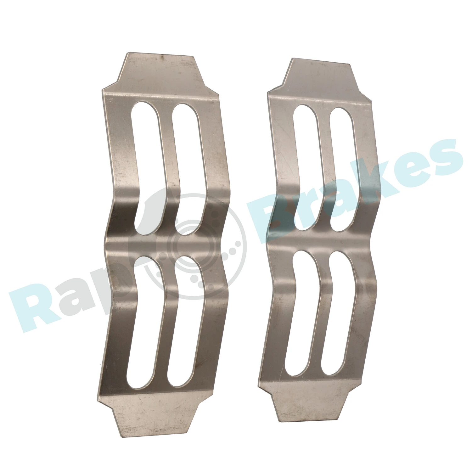 Accessory Kit, disc brake pad R-U0056