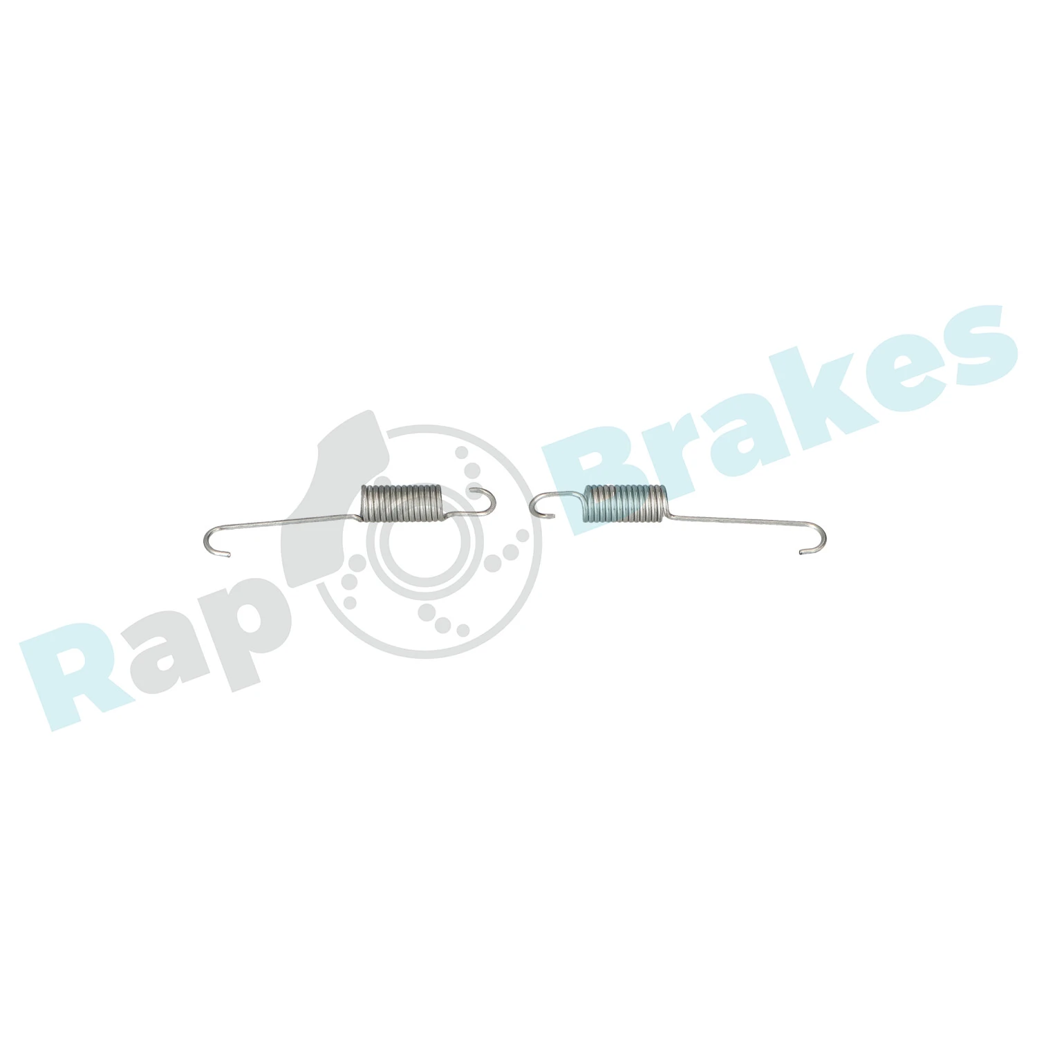 Accessory Kit, brake shoes R-T0034