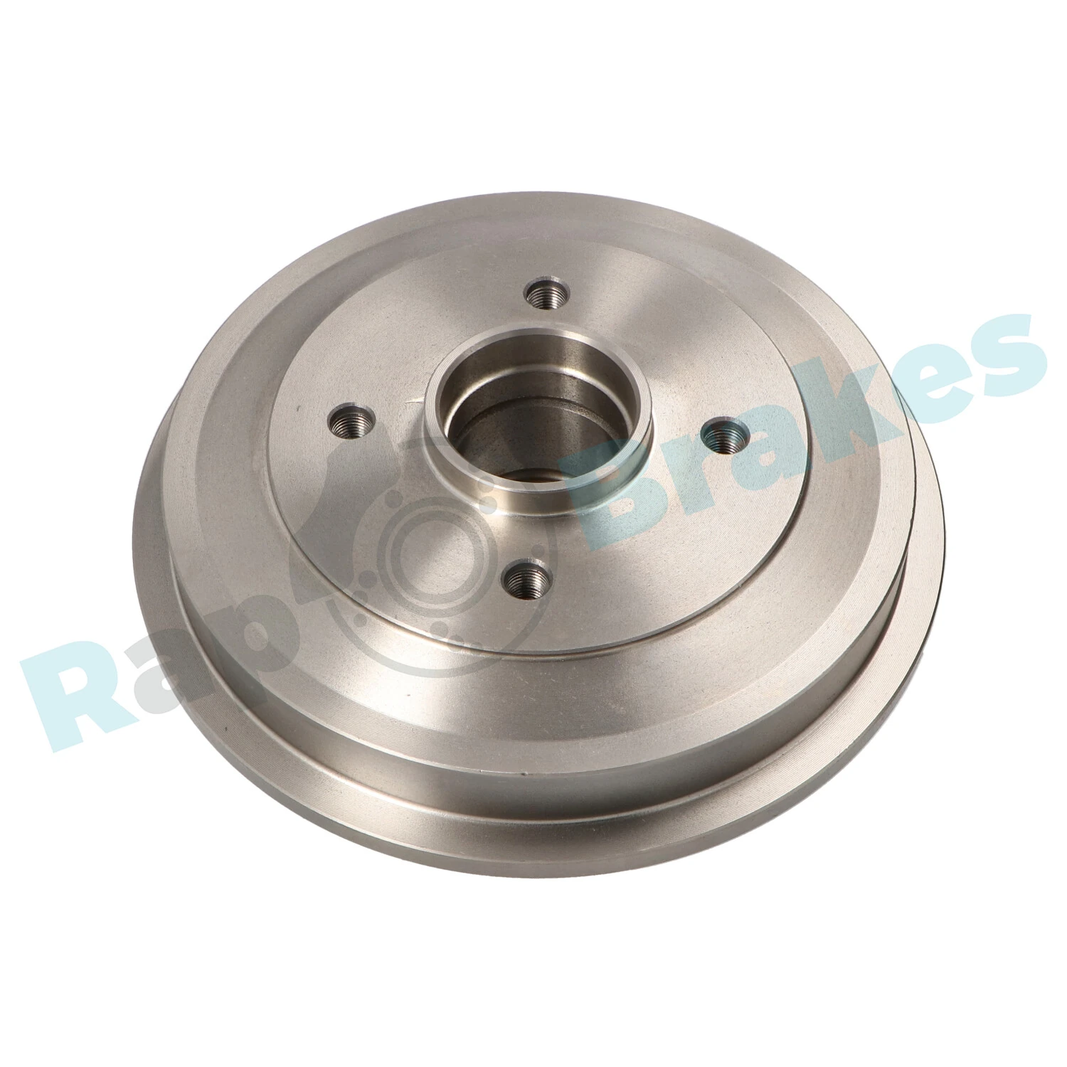Brake Drum R-E0102