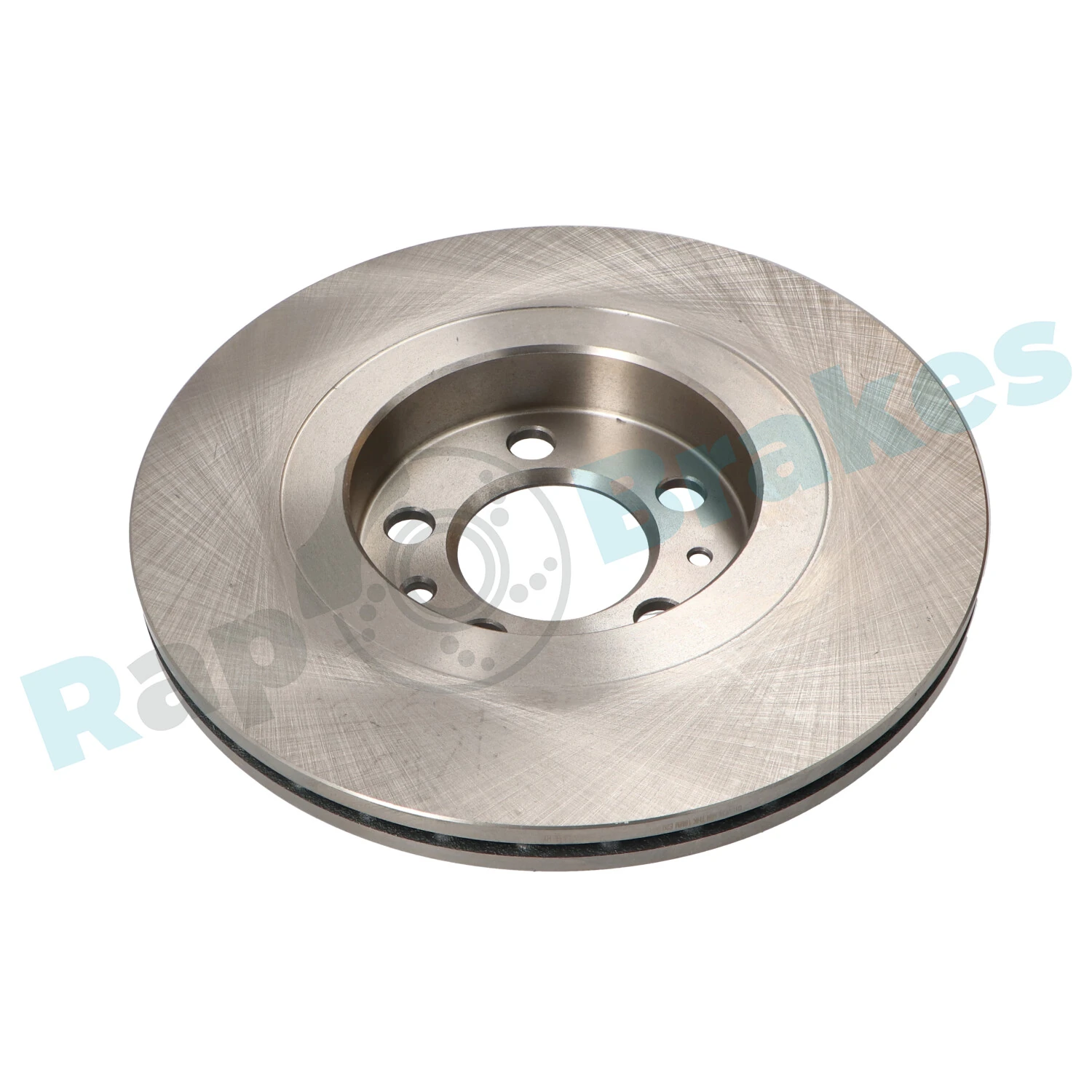 Brake Disc R-D0706