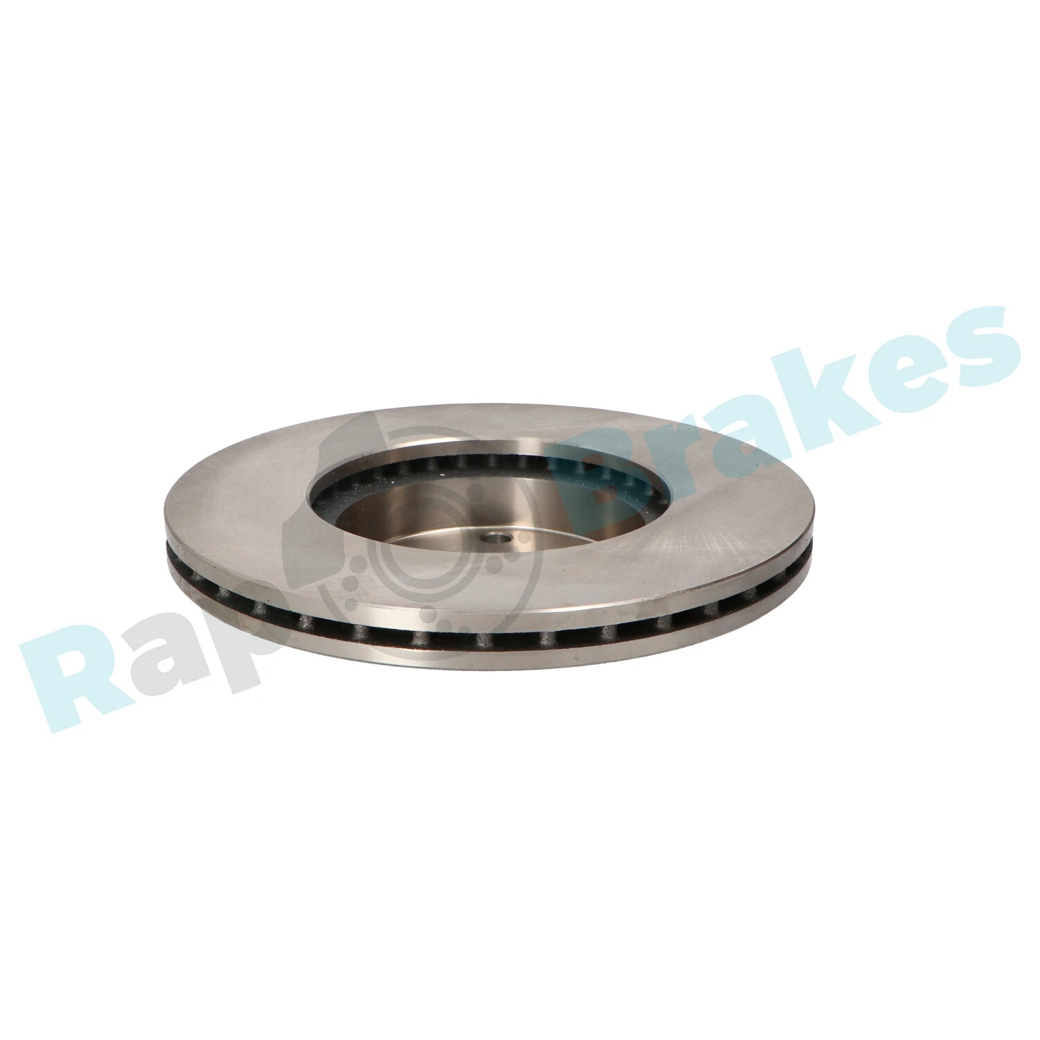 Brake Disc R-D0760