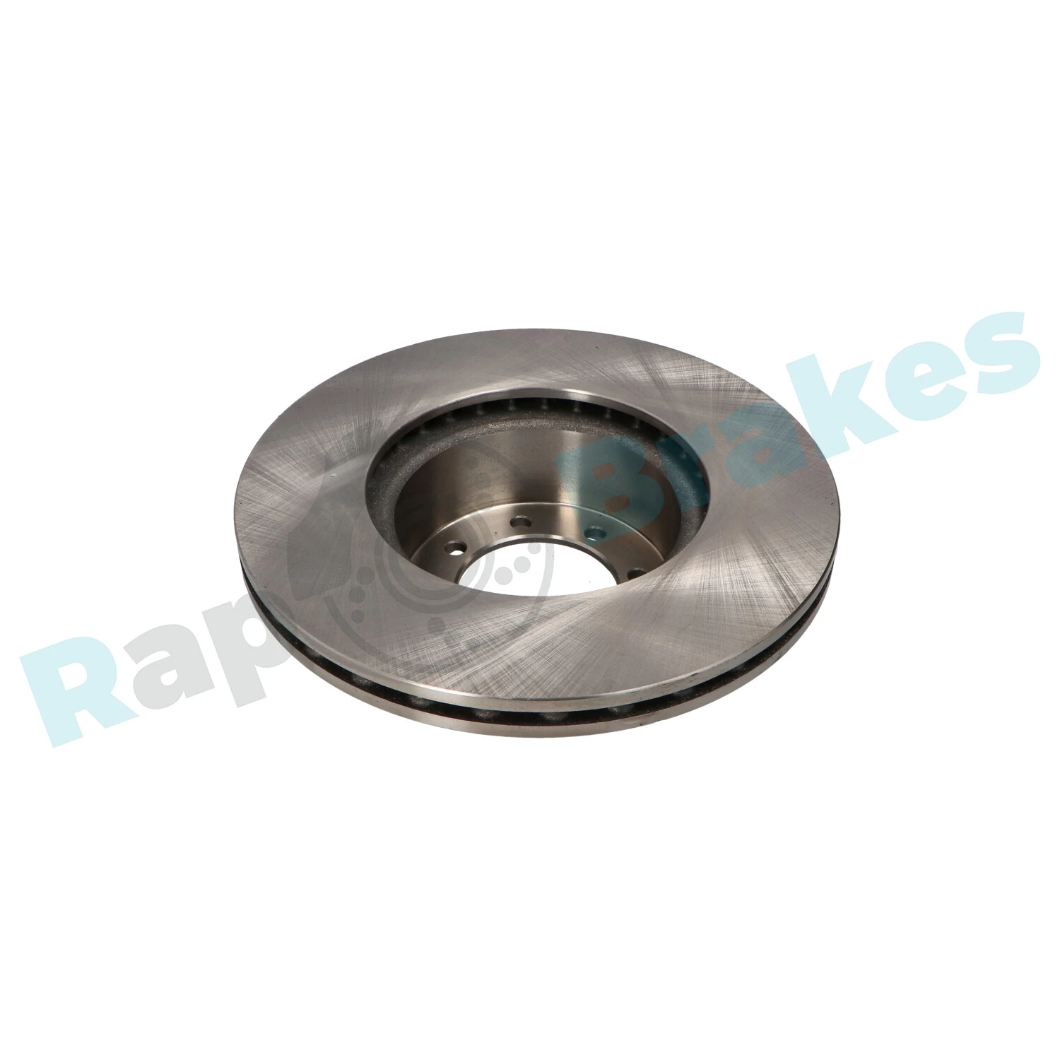 Brake Disc R-D1086