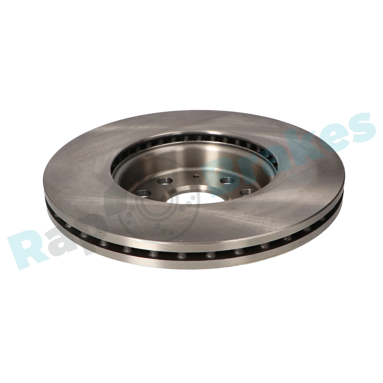 Brake Disc R-D0489