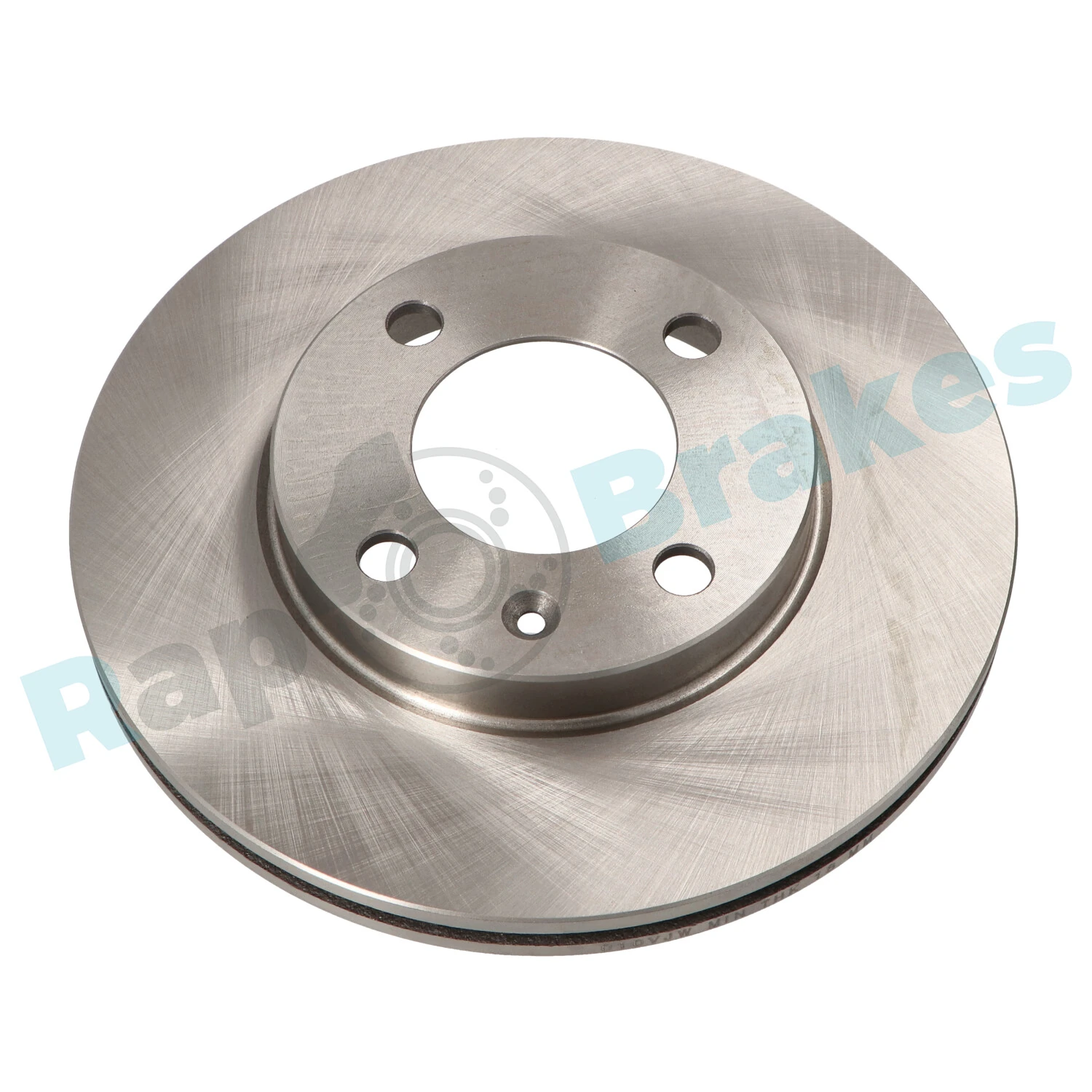 Brake Disc R-D0886