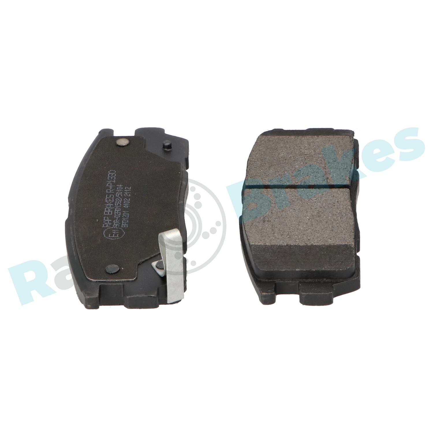 Brake Pad Set, disc brake R-P1330