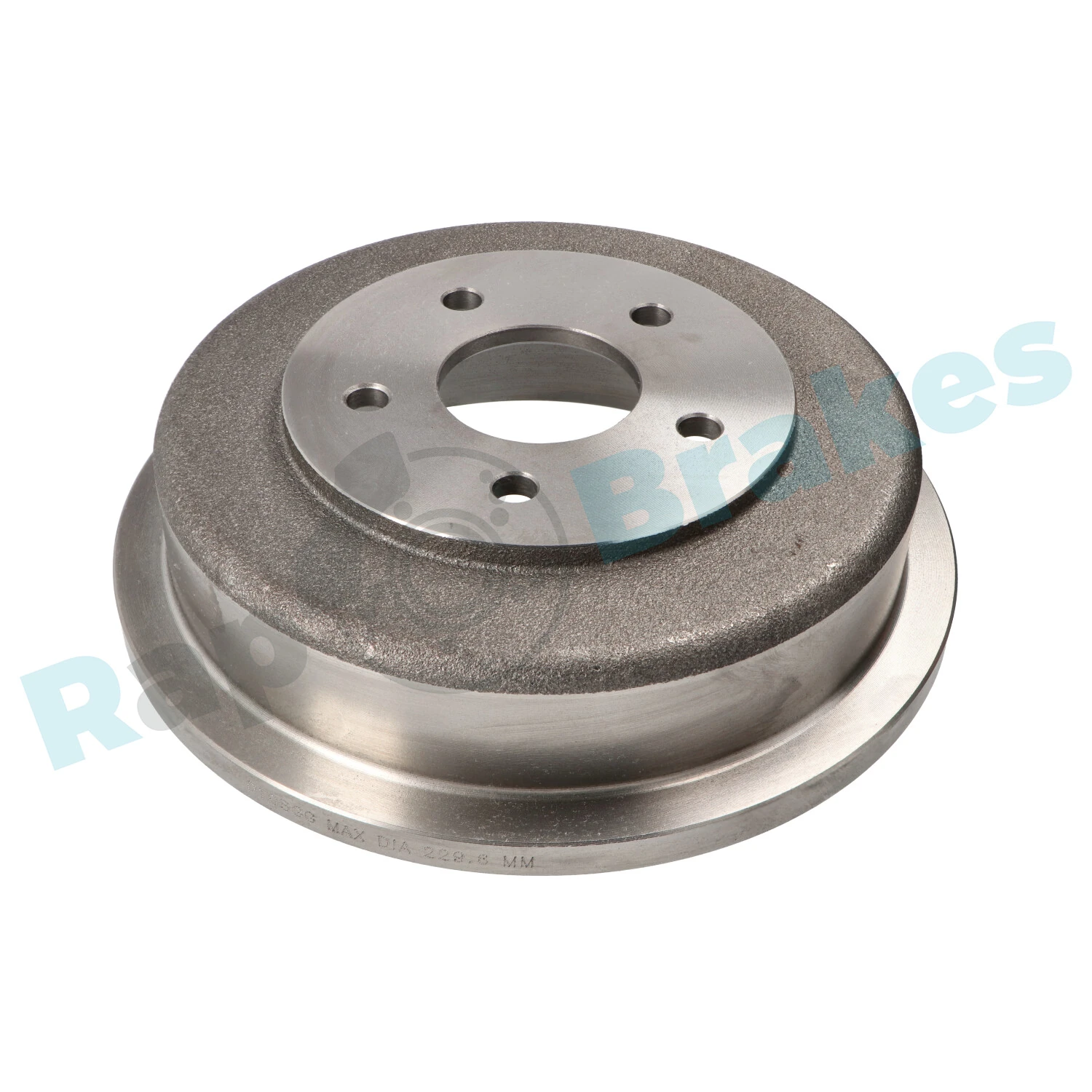 Brake Drum R-E0101