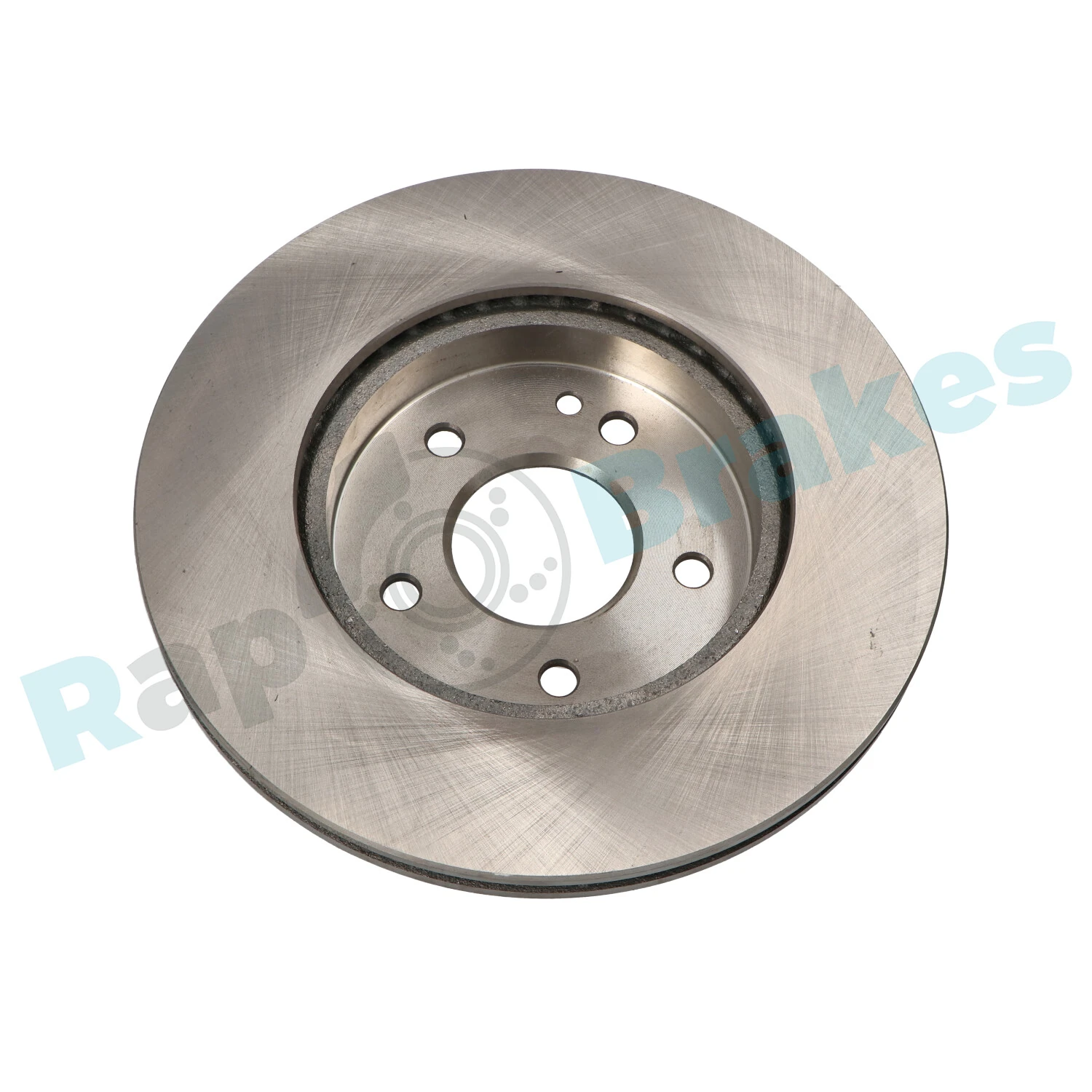Brake Disc R-D0777