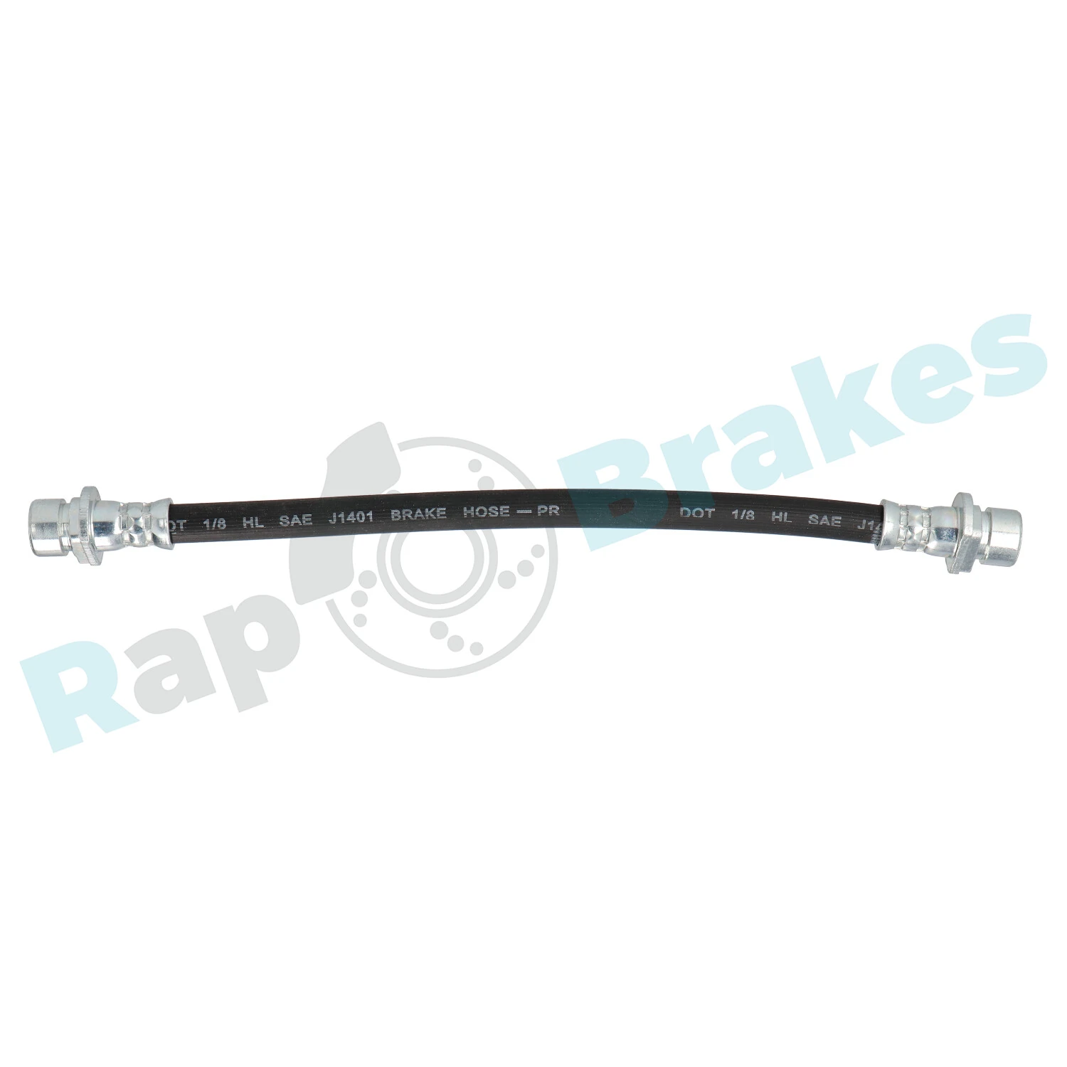 Brake Hose R-H1033