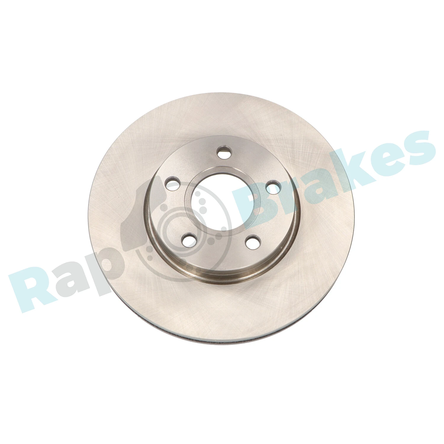 Brake Disc R-D0051