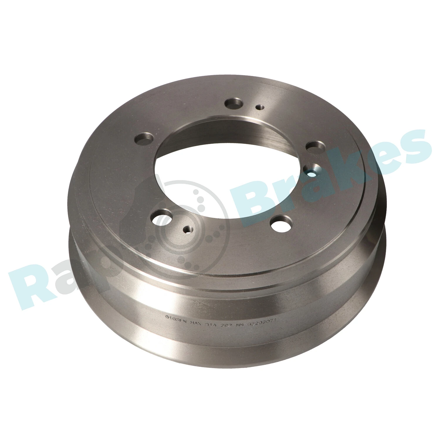 Brake Drum R-E0072