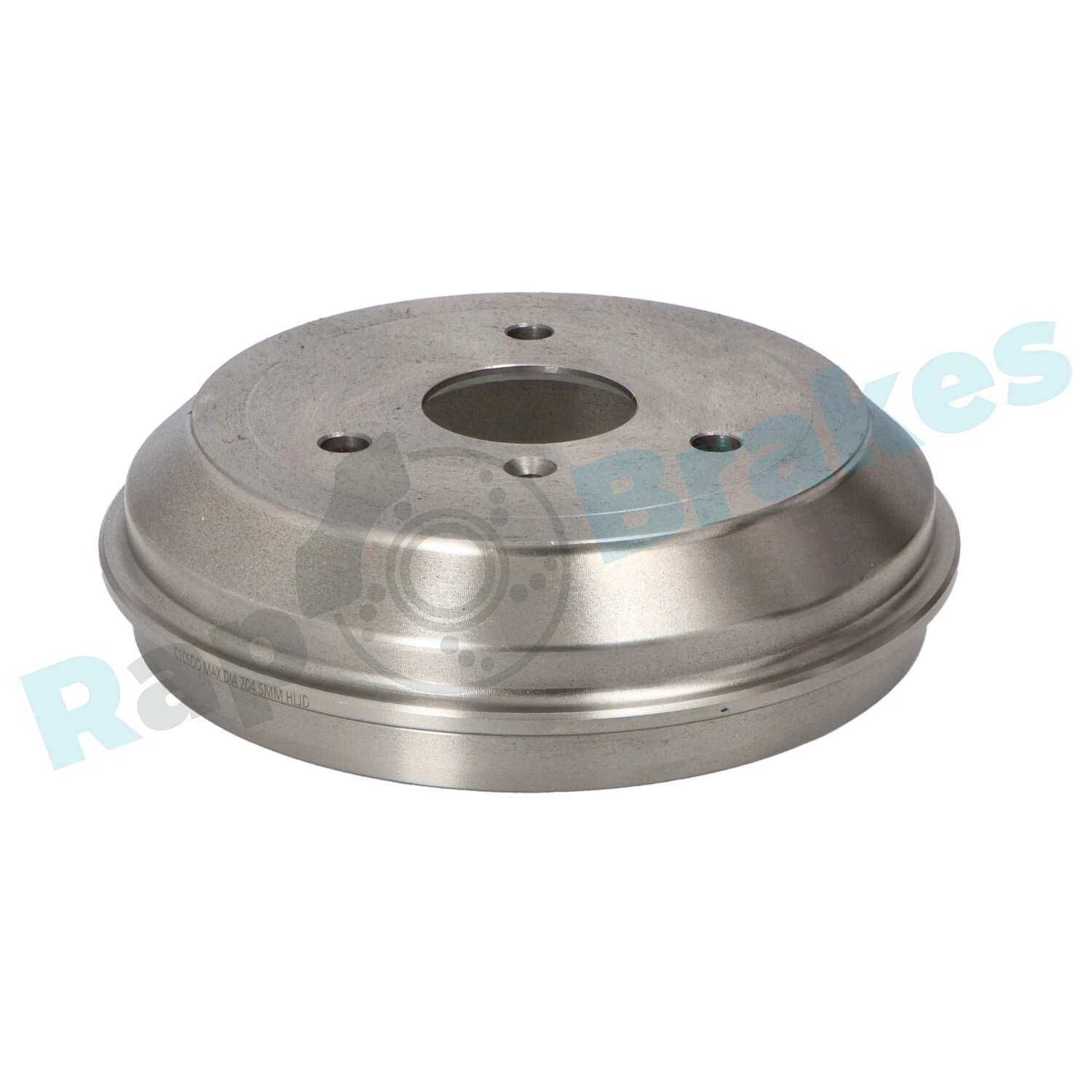 Brake Drum R-E0001