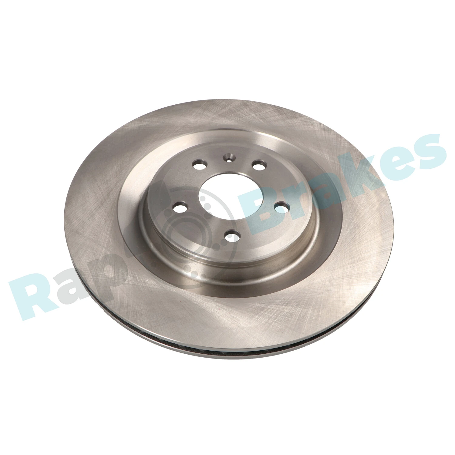 Brake Disc R-D0411