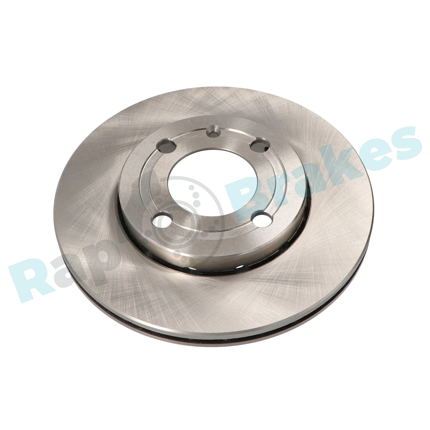 Brake Disc R-D0720
