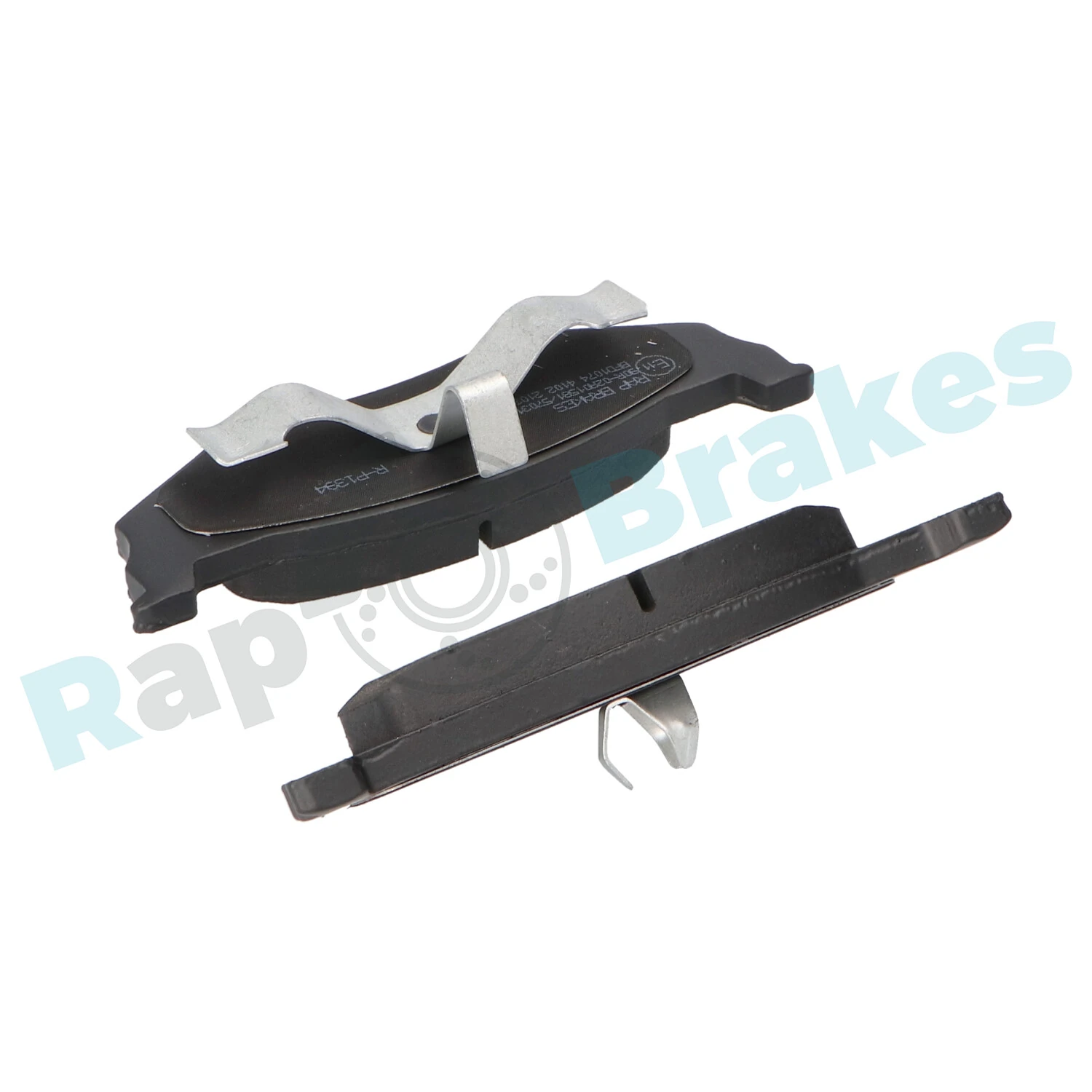 Brake Pad Set, disc brake R-P1394