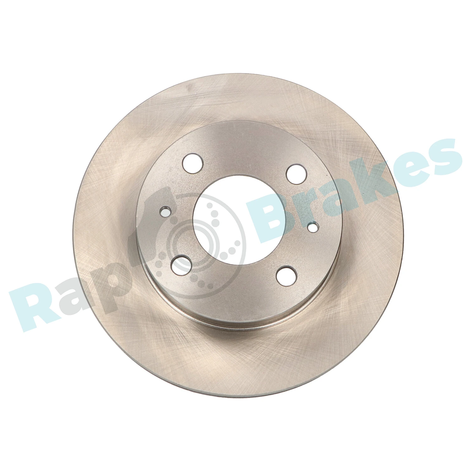 Brake Disc R-D0251