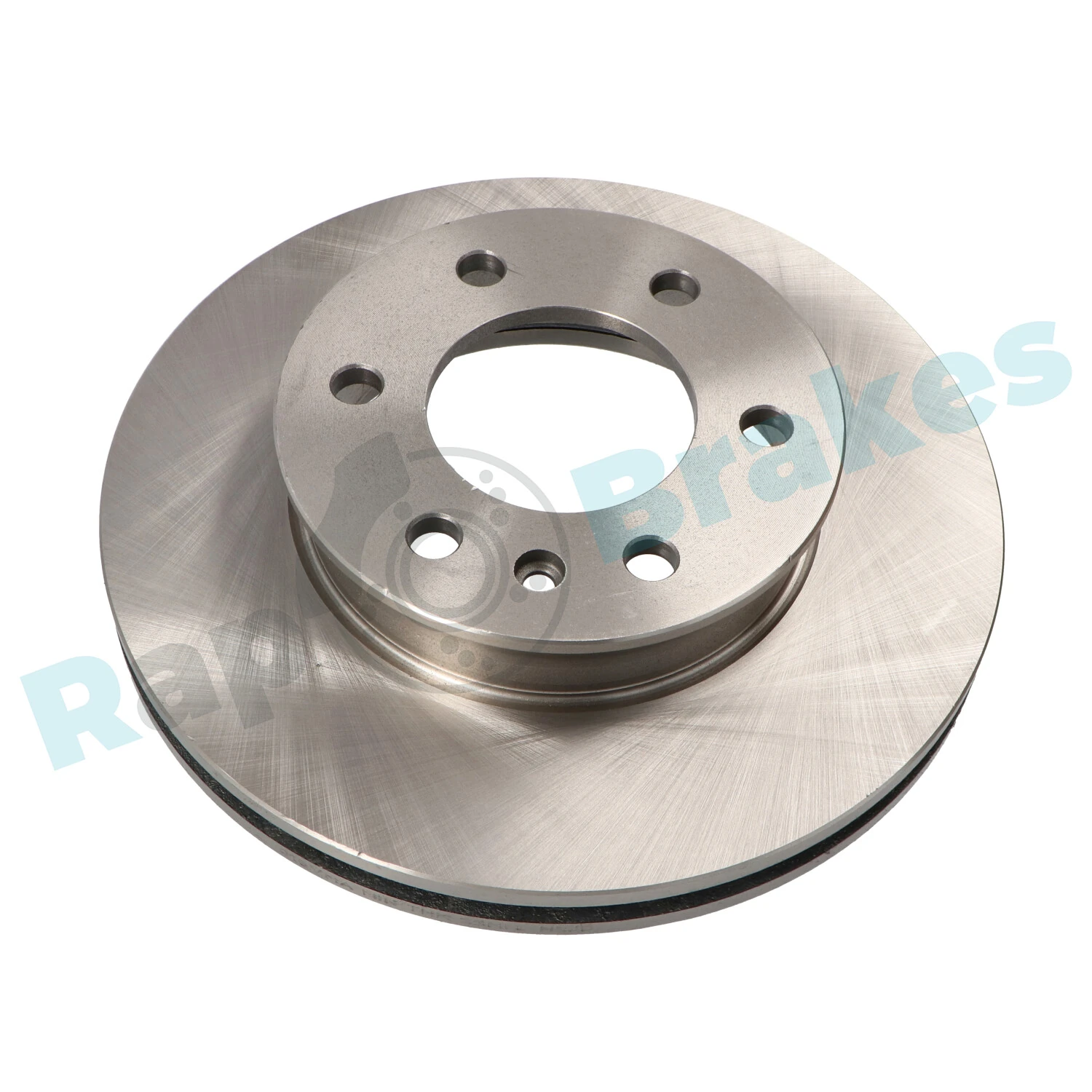 Brake Disc R-D0972