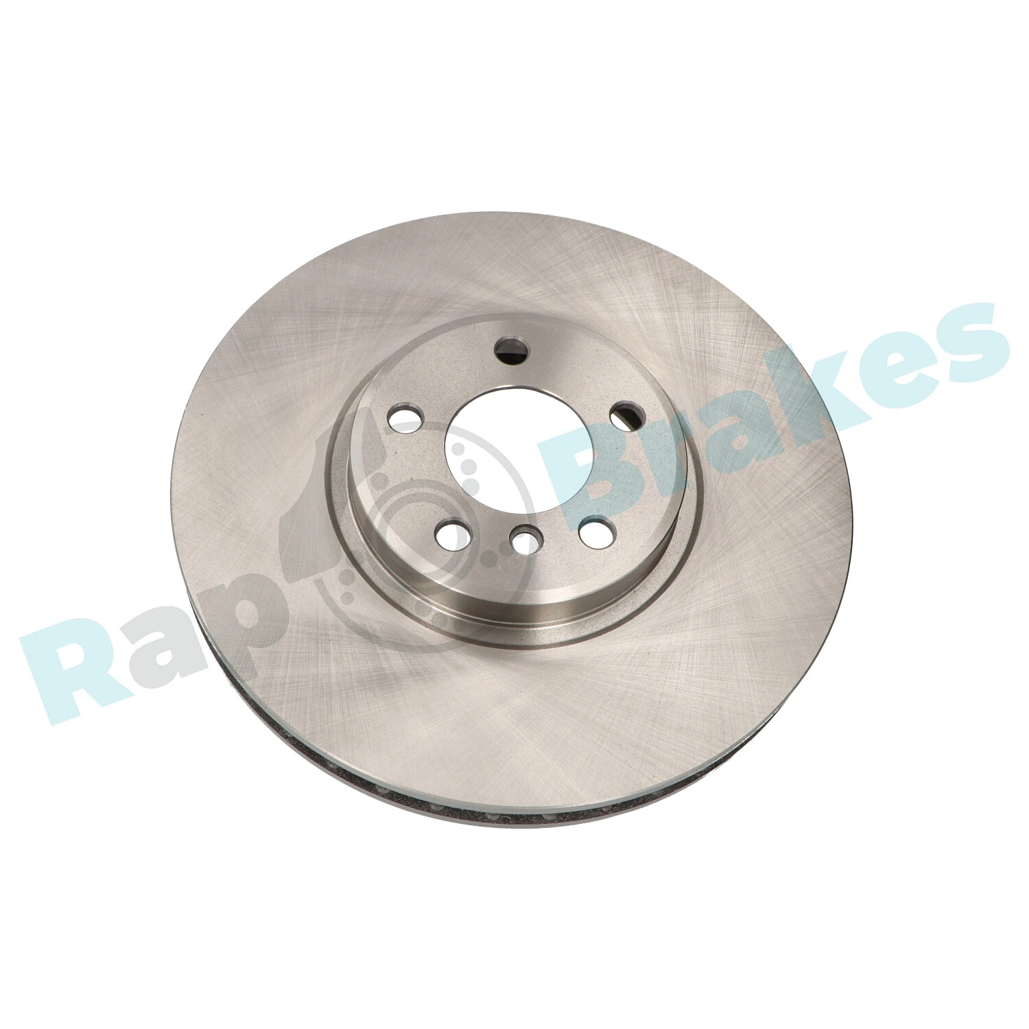 Brake Disc R-D0197