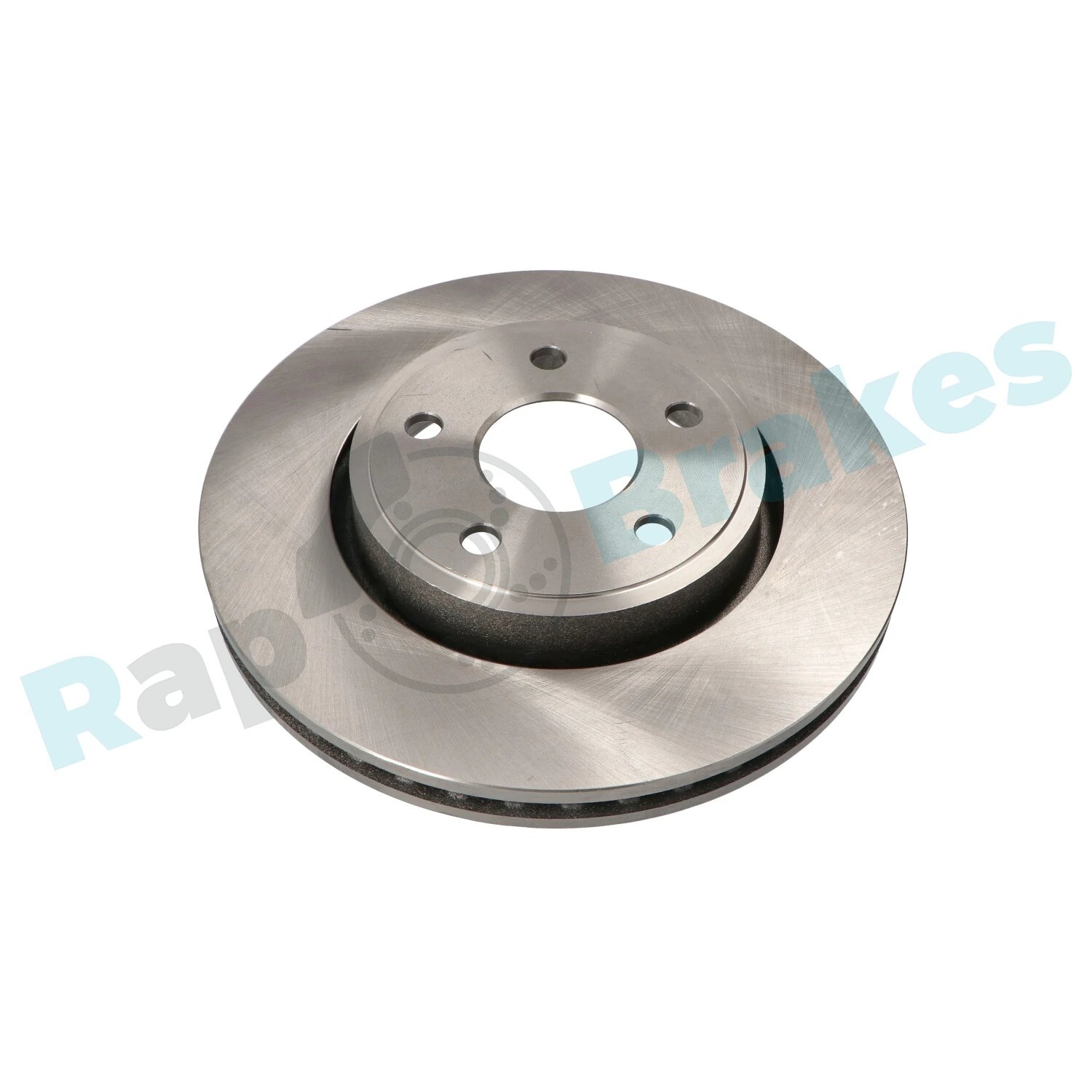 Brake Disc R-D0118