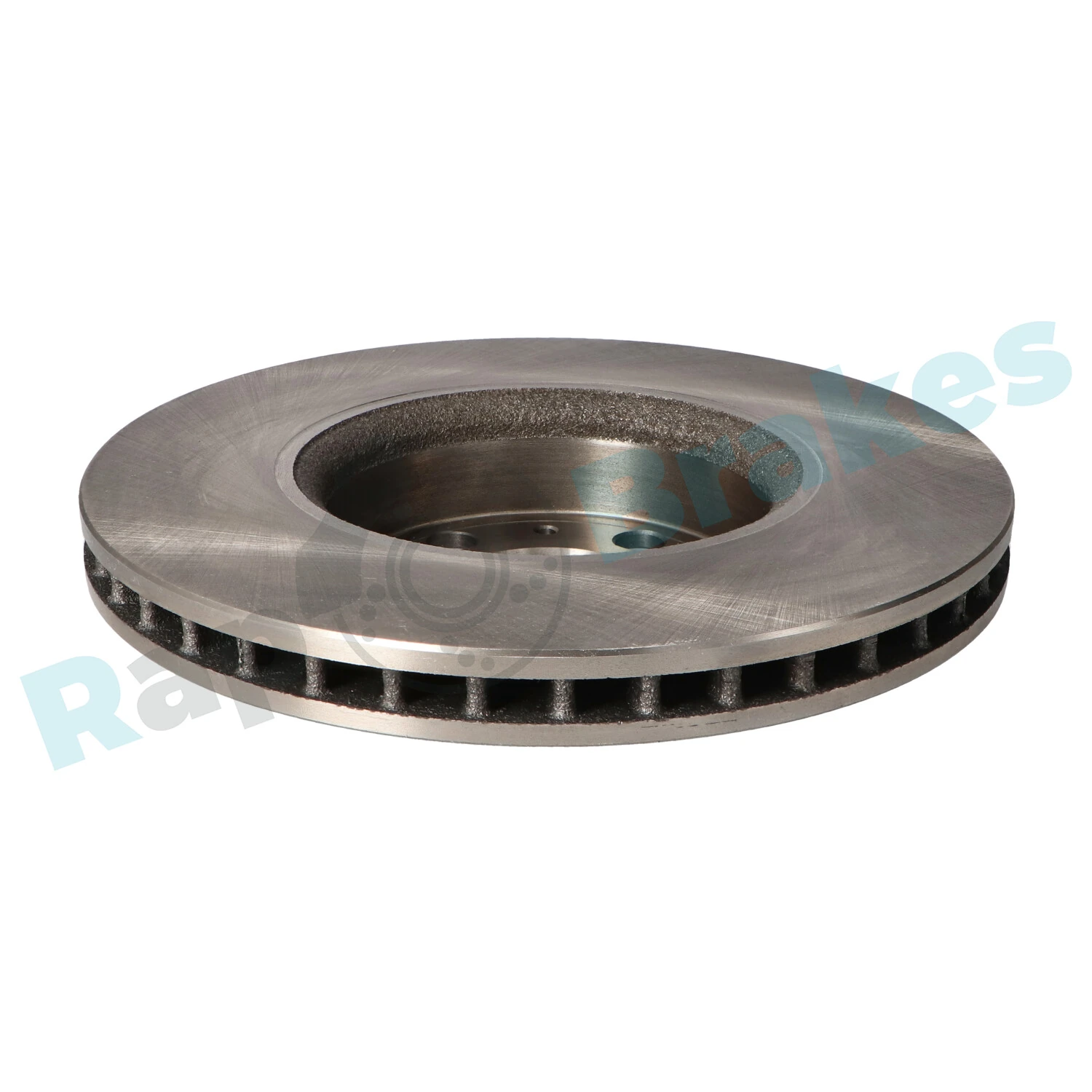 Brake Disc R-D0532