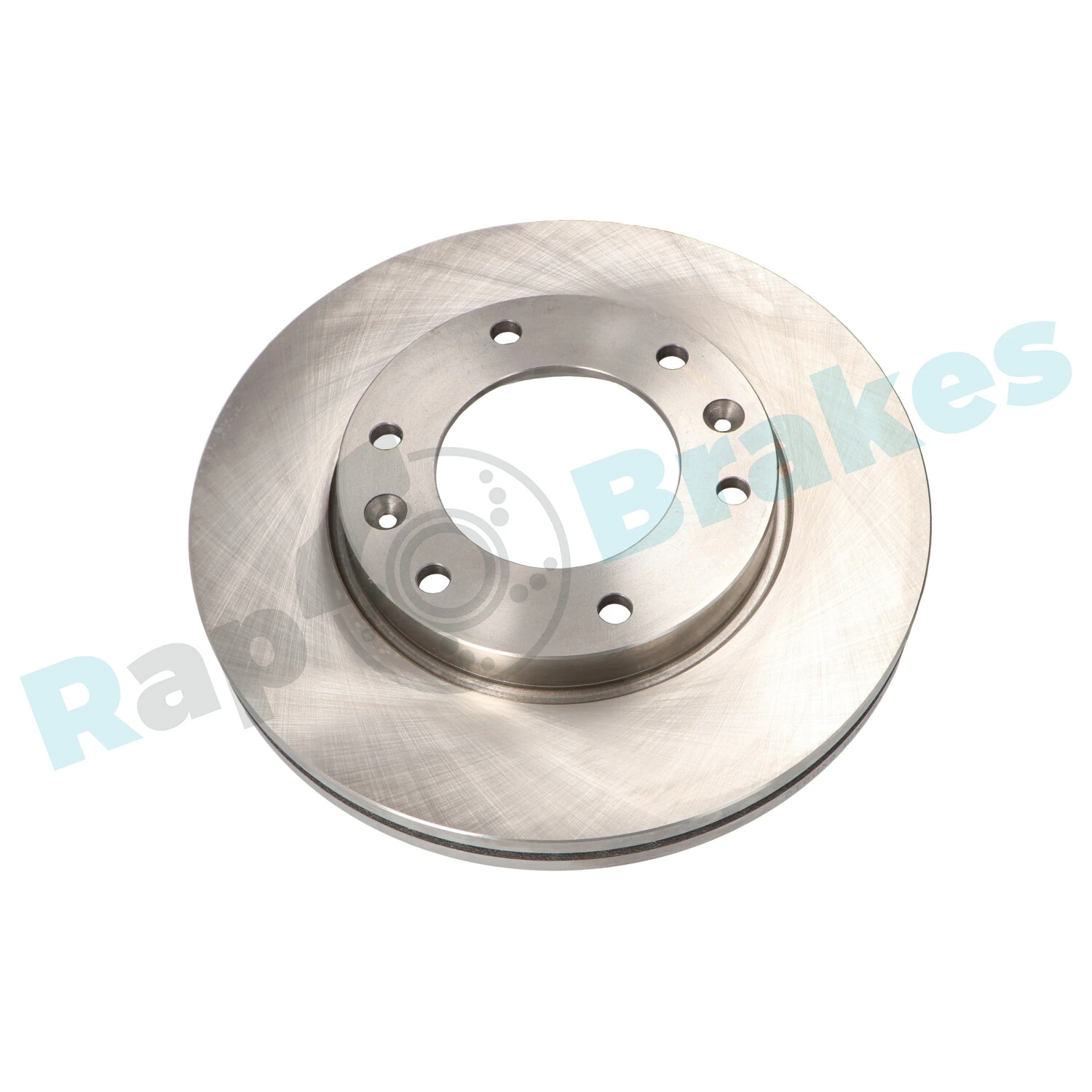 Brake Disc R-D0071
