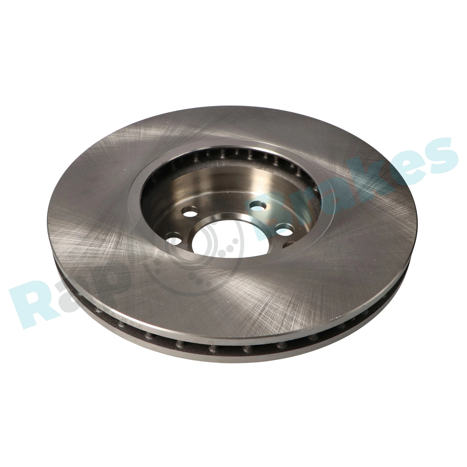 Brake Disc R-D0575