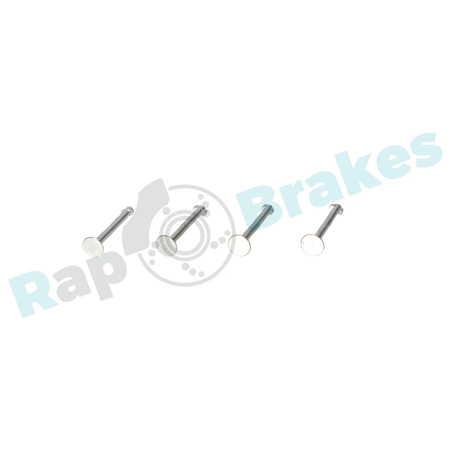 アクセサリセット、ブレーキパッド R-T0231